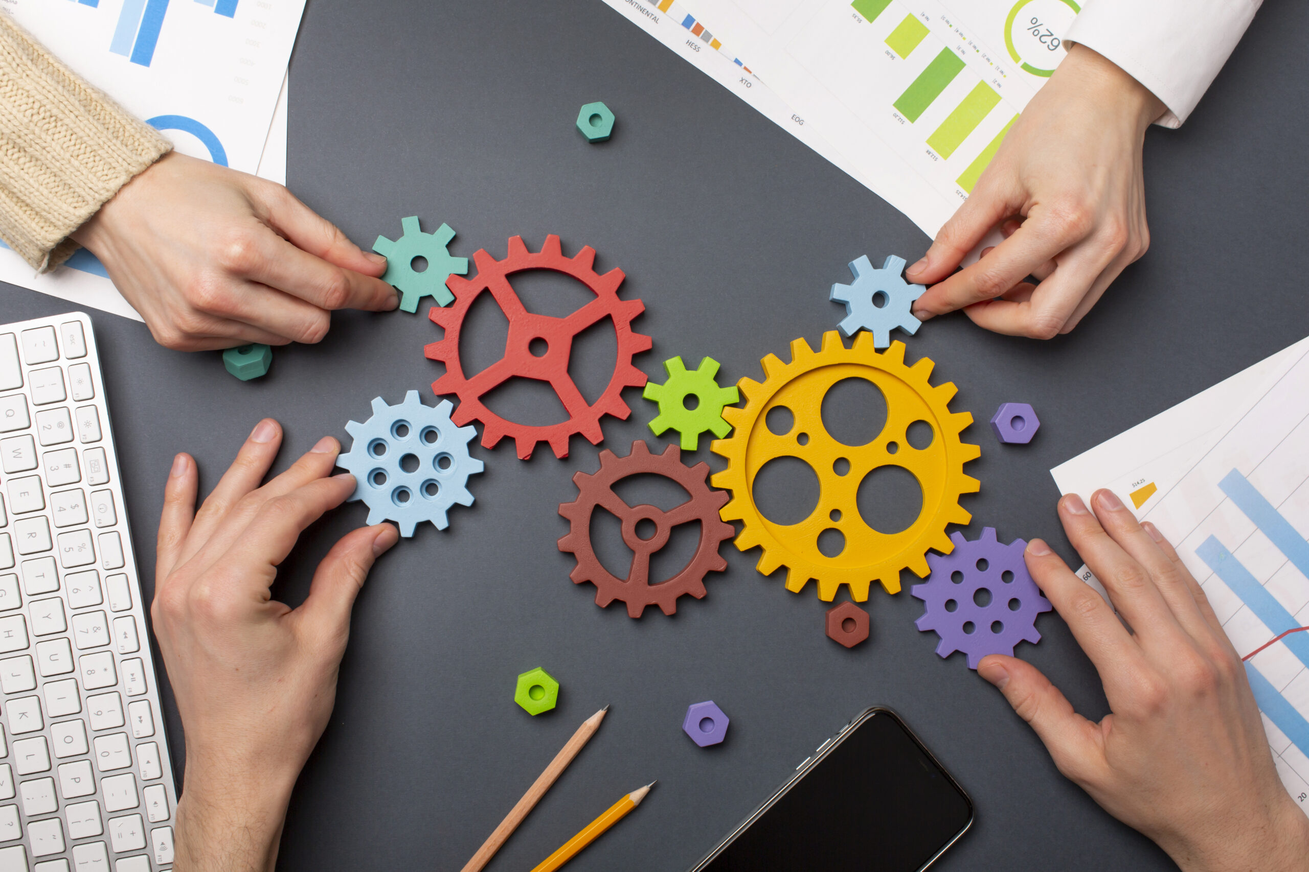 Projetos Especiais - ADCOMWEB